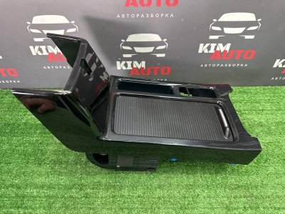 Подстаканник Kia Ceed 3 2018 CD