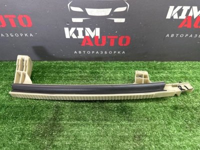 Направляющая стекла двери Kia Ceed 3 2018 CD