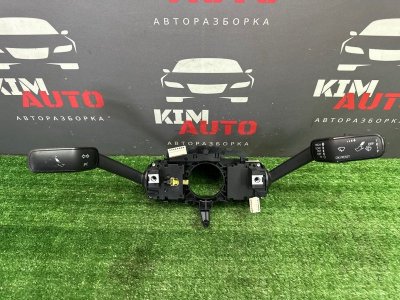 Подрулевой переключатель (гитара) Skoda Octavia 2018 A7