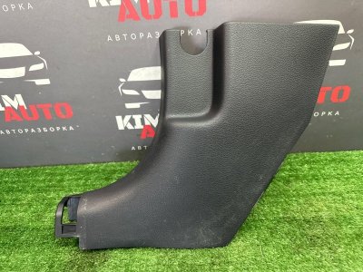 Накладка порога малая Kia Ceed 3 2018 CD
