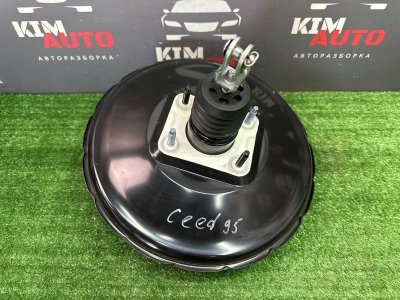 Вакуумный усилитель тормозов Kia Ceed 3 2018 CD