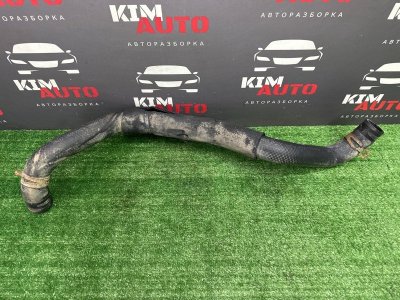 Патрубок радиатора нижний Kia Ceed 1 2010 ED