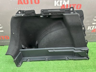 Обшивка багажника Kia Ceed 3 2018 CD