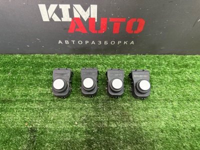 Датчик парковки Kia Rio 4 2021 FB