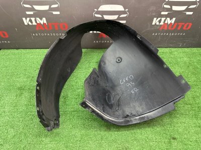 Подкрылок Kia Ceed 3 2018 CD