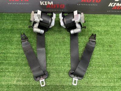 Ремни безопасности Kia Ceed 3 2018 CD