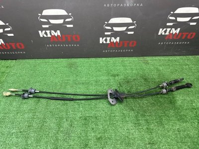 Трос МКПП Kia Ceed 1 2010 ED