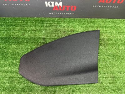 Накладка центральной консоли Kia Ceed 3 2018 CD