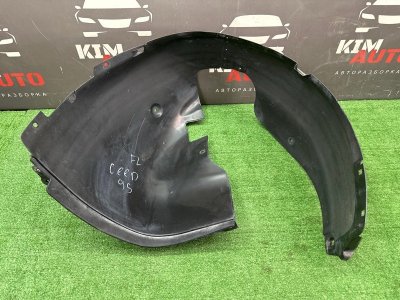 Подкрылок Kia Ceed 3 2018 CD