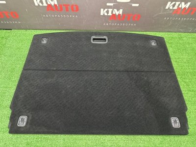 Пол багажника Kia Ceed 3 2018 CD