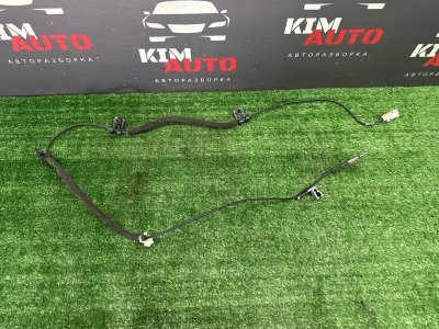 Проводка антенны Kia Ceed 1 2010 ED