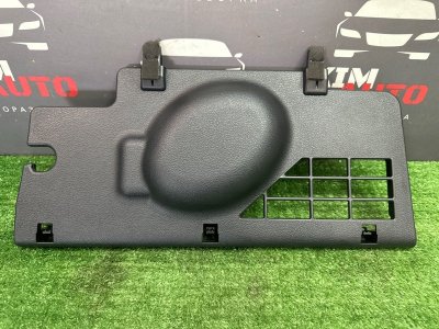Накладка торпедо Kia Ceed 3 2018 CD