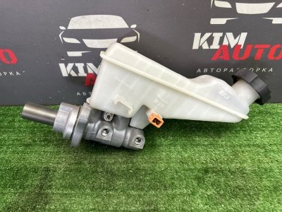 Главный тормозной цилиндр с бочком Kia Ceed 3 2018 CD