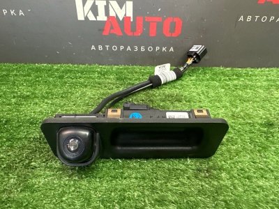 Камера заднего вида Kia Ceed 3 2018 CD