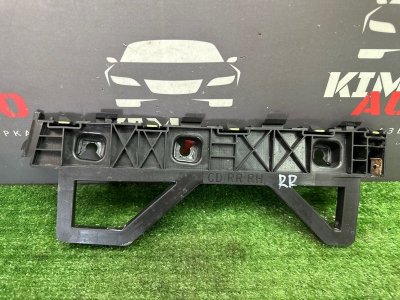 Кронштейн бампера Kia Ceed 3 2018 CD