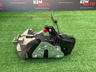 Замок двери Kia Ceed 3 2018 CD