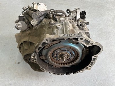 РКПП DCT 7 ст. 2WD Kia Ceed 3 2018 CD