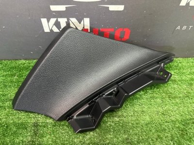 Накладка консоли Kia Ceed 3 2018 CD