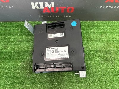 Блок комфорта(BCM) Kia Ceed 3 2018 CD
