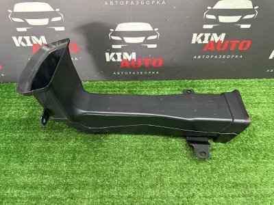Воздуховод отопителя задних пассажиров Kia Ceed 3 2018 CD