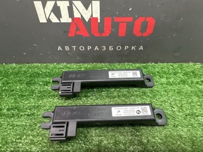 Антенна(приемник сигнала) бесключевого доступа Kia Ceed 3 2018 CD