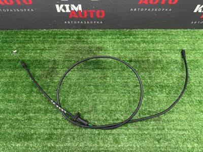 Трос капота Kia Ceed 3 2018 CD