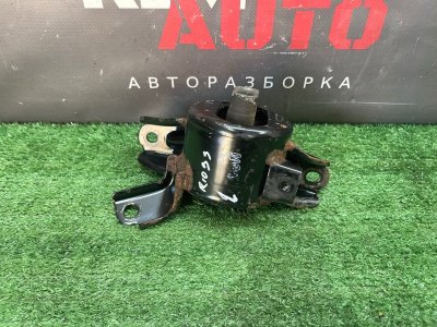 Подушка/опора двигателя Kia Rio 3 HB 2014 HB