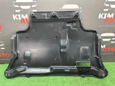 Защита двигателя Skoda Octavia 2018 A7