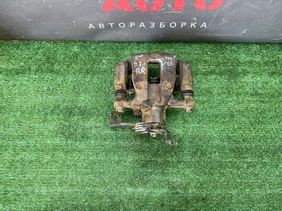 Суппорт тормозной Kia Rio 3 HB 2014 HB