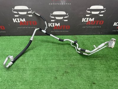 Трубка кондиционера Kia Ceed 3 2018 CD