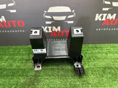 Кронштейн центральной консоли Kia Ceed 3 2018 CD