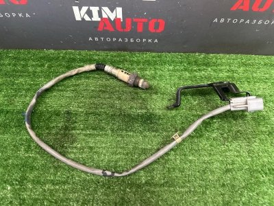 Датчик кислородный (лямбда-зонд) нижний Kia Ceed 3 2018 CD
