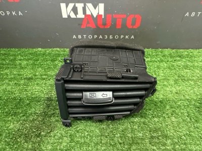 Дефлектор отопителя центральный Kia Ceed 3 2018 CD