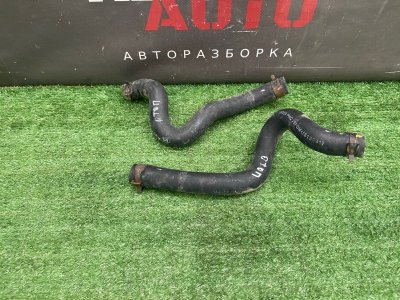 Патрубки отопителя Kia Rio 3 HB 2014 HB