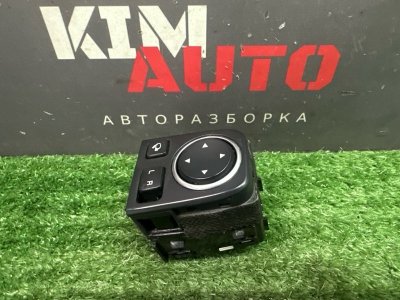 Блок управления зеркалами Kia Ceed 3 2018 CD