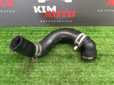 Патрубок радиатора Kia Ceed 3 2018 CD