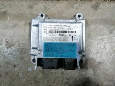 Блок управления AIR BAG Mazda 3