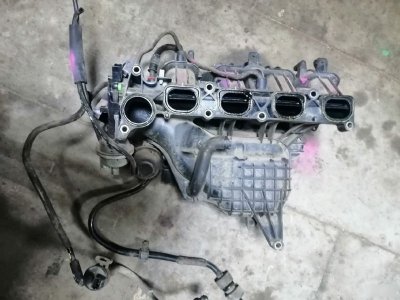 Коллектор впускной Mazda 3