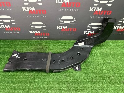 Воздуховод пола Kia Ceed 3 2018 CD