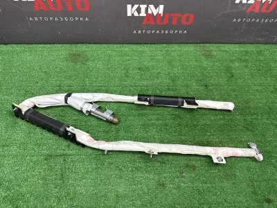 Подушка безопасности боковая (Шторка) Kia Ceed 3 2018 CD