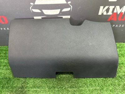 Крышка блока предохранителей салона Skoda Rapid 2 2021 NK6