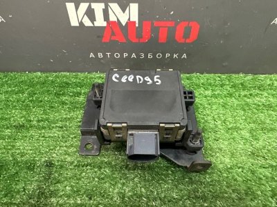 Радар круз-контроля Kia Ceed 3 2018 CD
