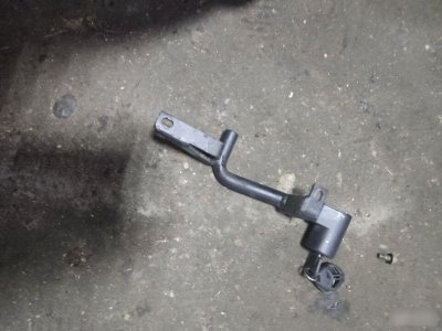 Блокиратор АКПП Mitsubishi Galant 9