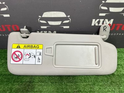 Козырек солнцезащитный Kia Ceed 3 2018 CD