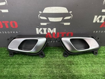 Ручка двери внутренняя Kia Ceed 3 2018 CD