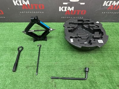 Органайзер для инструментов Kia Ceed 3 2018 CD