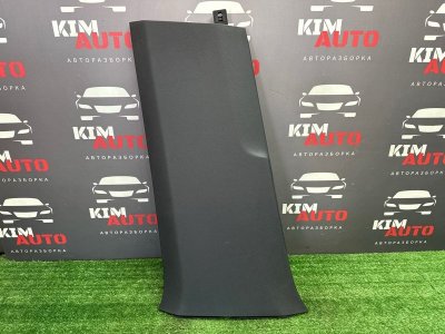 Накладка центральной стойки нижняя Skoda Rapid 2 2021 NK6