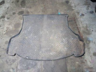 Коврик багажника Haima 3