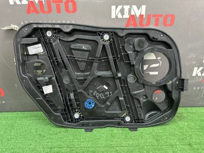 Механизм стеклоподъёмника Kia Ceed 3 2018 CD