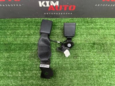 Замок ремня безопасности Kia Ceed 3 2018 CD
